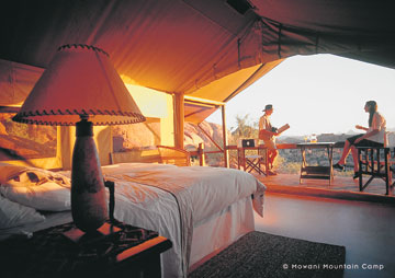 mowani luxury camp namibia